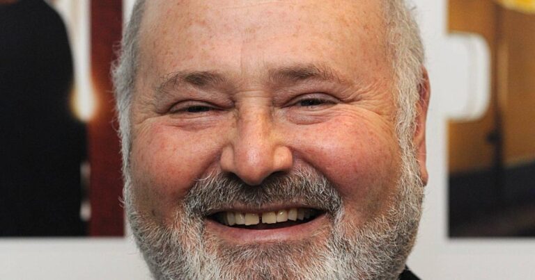 Nick Reiner ‘was lying in wait before killing parents Rob and Michele Reiner’ - Somerset County Gazette
