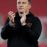 Sergej Jakirovic happy to give squad ‘opportunity’ in Hull cup win over Stoke - Somerset County Gazette