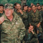 Ratko Mladic, ex-Bosnian Serb warlord who oversaw atrocities, dies aged 84 - Cumnock Chronicle