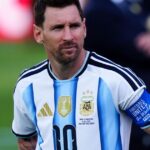 Argentina captain Lionel Messi retires from international football at age of 39 - Colchester Gazette