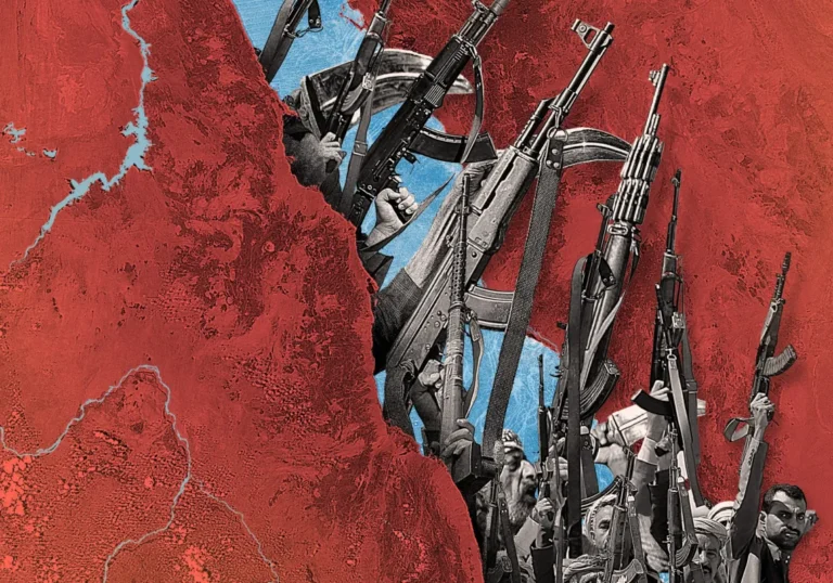 How the Houthis built a parallel economy in Yemen - Al Majalla