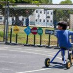 Desperate for day care: How empty TK-12 classrooms can help fix California’s child-care crisis - Jefferson City News Tribune