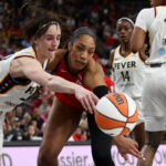 What channel is Aces vs. Fever today: TV channel, live stream, start time for Thursday’s WNBA game - Las Vegas Review-Journal