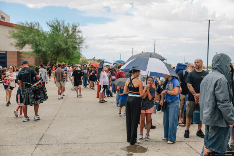 Start of prep football season put on hold because of lightning, weather delays - Las Vegas Review-Journal