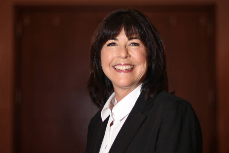 Former Las Vegas Judge Jackie Glass dies, family says - Las Vegas Review-Journal