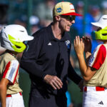 What channel is Paseo Verde in Little League World Series championship game Sunday - Las Vegas Review-Journal