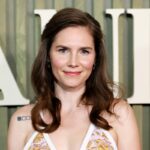 Amanda Knox claims Meredith Kercher would have found her new stand-up show funny - London Evening Standard