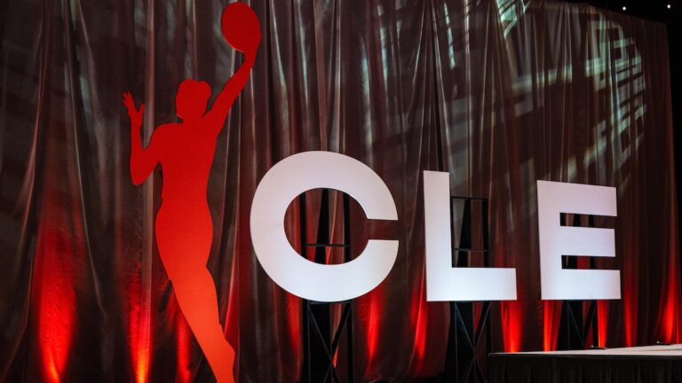 WNBA's Cleveland Sirens Unveil Name and Logo in Epic Reveal Video Ahead of 2028 Debut - Bleacher Report
