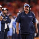 Expert CFB Betting Locks for TCU vs. North Carolina and Week 0's Biggest Games - Bleacher Report
