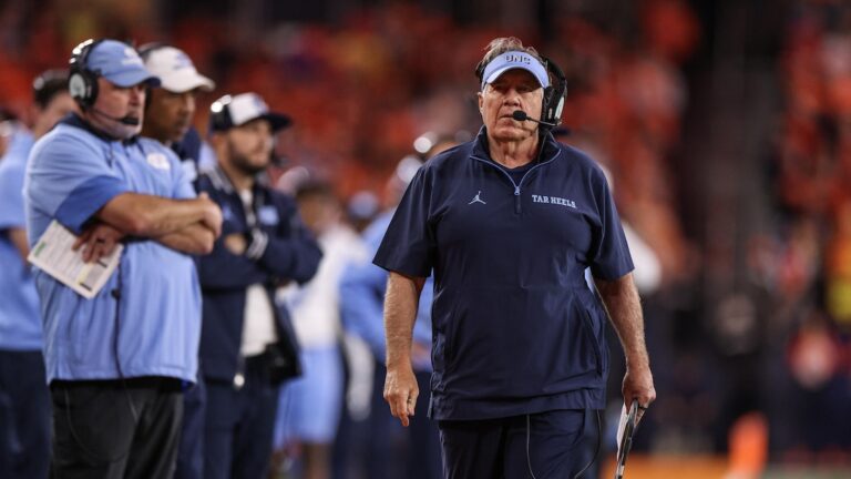 Expert CFB Betting Locks for TCU vs. North Carolina and Week 0's Biggest Games - Bleacher Report