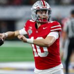 Predicting Top 25 Coaches Poll for 2026 Preseason College Football Rankings - Bleacher Report