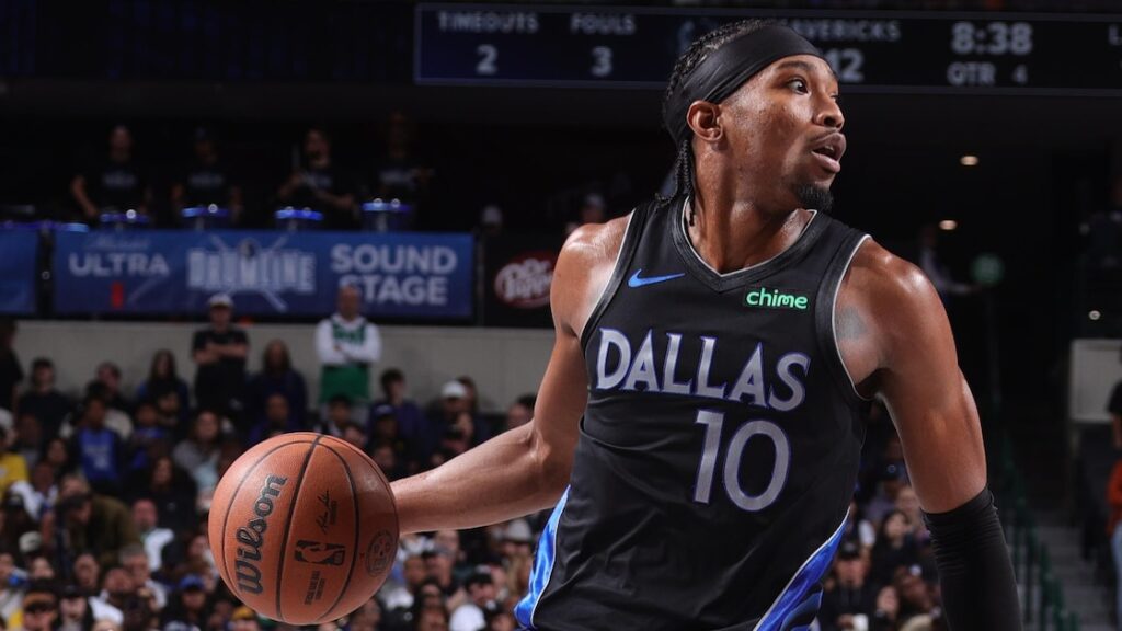 Warriors Sign Former Mavs Guard Brandon Williams to Contract, Updated Roster, Salary Cap - Bleacher Report