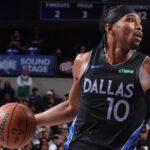 Warriors Sign Former Mavs Guard Brandon Williams to Contract, Updated Roster, Salary Cap - Bleacher Report