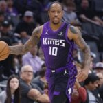 DeMar DeRozan, Nuggets Reportedly Agree to Contract After Peyton Watson Trade, Updated Salary Cap - Bleacher Report