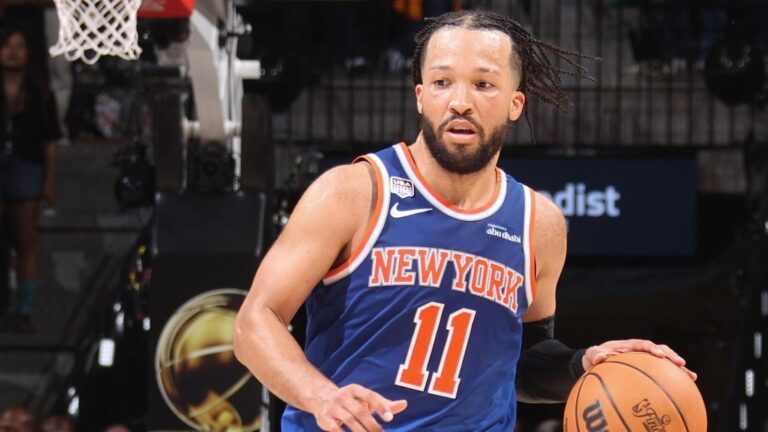 2026-27 NBA Opening Week Schedule for LeBron, 76ers vs. Brunson, Knicks and Every Game Released - Bleacher Report