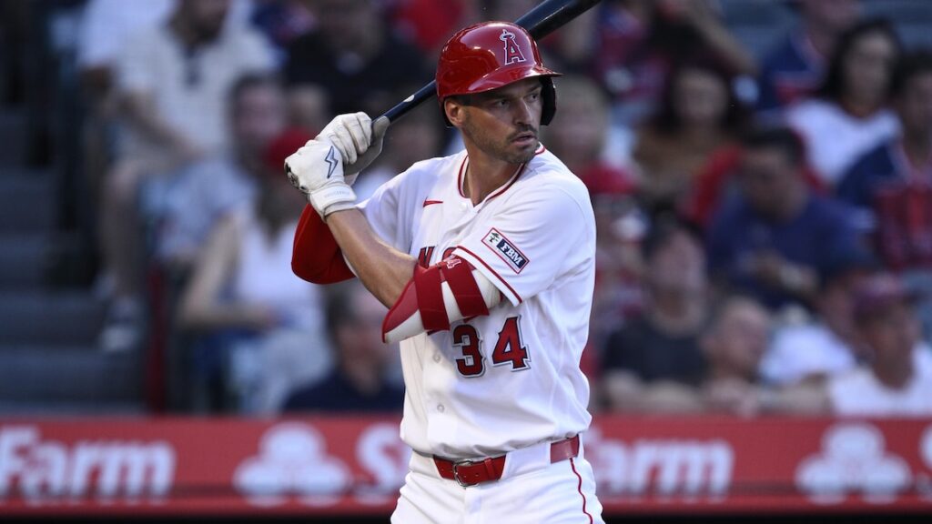 Trey Mancini Retires After 8 MLB Seasons, Says It 'Feels Good' to Have Clarity After Angels Stint - Bleacher Report