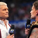 Randy Orton Returns, Helps CM Punk Beat Cody Rhodes to Retain WWE Title at SummerSlam 2026 - Bleacher Report