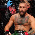Conor McGregor Says Dry Ice Caused Wet Floor Before Major Injury at UFC 329, Calls for No Contest - Bleacher Report