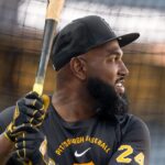 Marcell Ozuna Reportedly Released by Pirates After Signing $12M Contract in MLB Free Agency - Bleacher Report