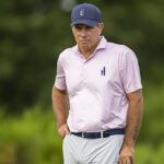 PGA Tour Suspends Matt Gogel 6 Months for Betting on Golf Tournaments - Bleacher Report