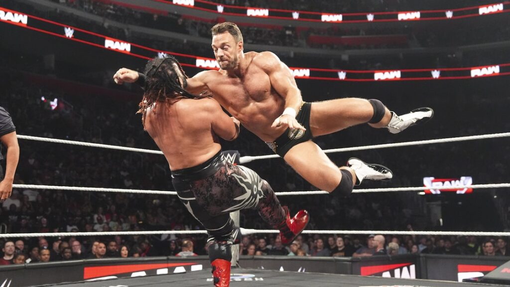 Jacob Fatu & The Usos Lose to LA Knight, Solo & Royce Keys at WWE SummerSlam 2026 - Bleacher Report