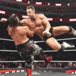 Jacob Fatu & The Usos Lose to LA Knight, Solo & Royce Keys at WWE SummerSlam 2026 - Bleacher Report