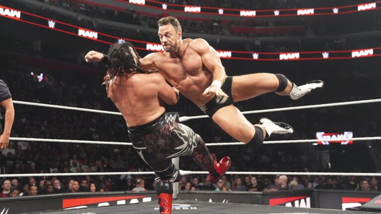 Jacob Fatu & The Usos Lose to LA Knight, Solo & Royce Keys at WWE SummerSlam 2026 - Bleacher Report