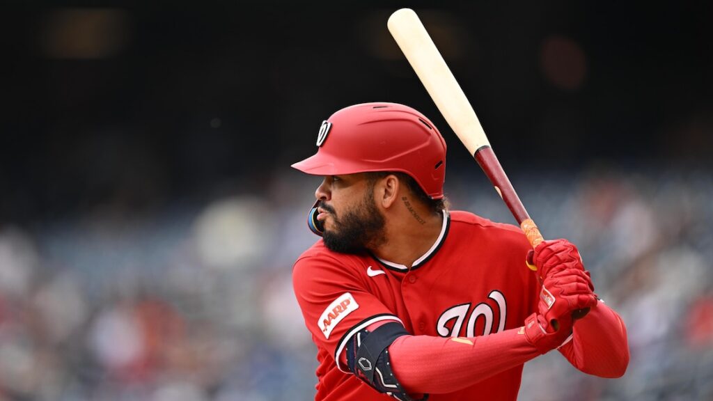 Yankees Updated Lineup After Luis Garcia Jr. Trade with Nats Provides Boost to Offense - Bleacher Report