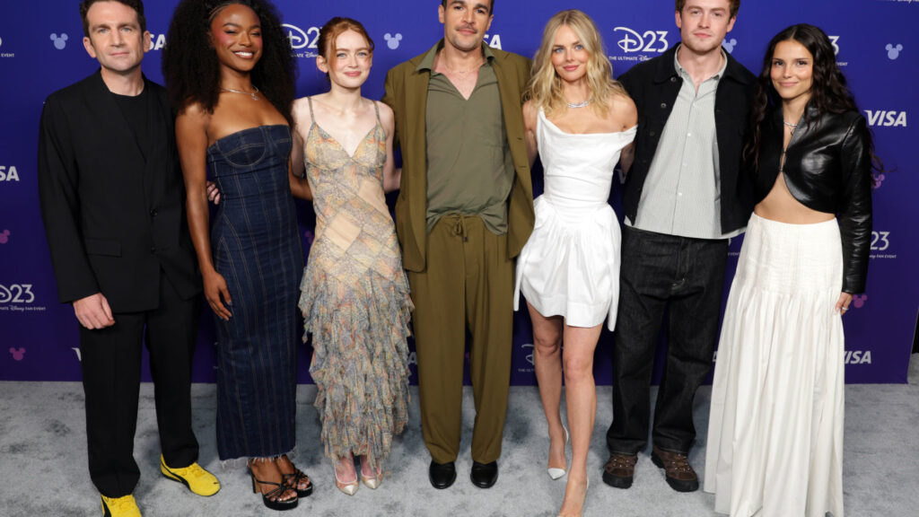 X-Men Release Date & Cast Offcially Announced At D23 By Marvel Studios - Bleeding Cool News
