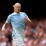 Erling Haaland's New Haircut Revealed in Viral Video with Surprise Reactions from Ibra, Pep and More - Bleacher Report