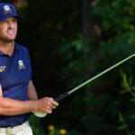 Bryson DeChambeau Makes Cryptic IG Post amid Questions of LIV Golf Future - Bleacher Report