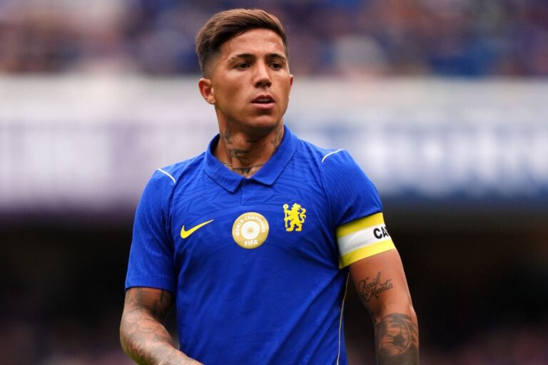Transfers news LIVE: Man City open Enzo talks, Alvarez to Arsenal latest - The Independent
