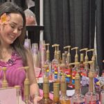 Lala disrupts shipping and attendance for Made in Hawaii festival vendors - Hawaii News Now