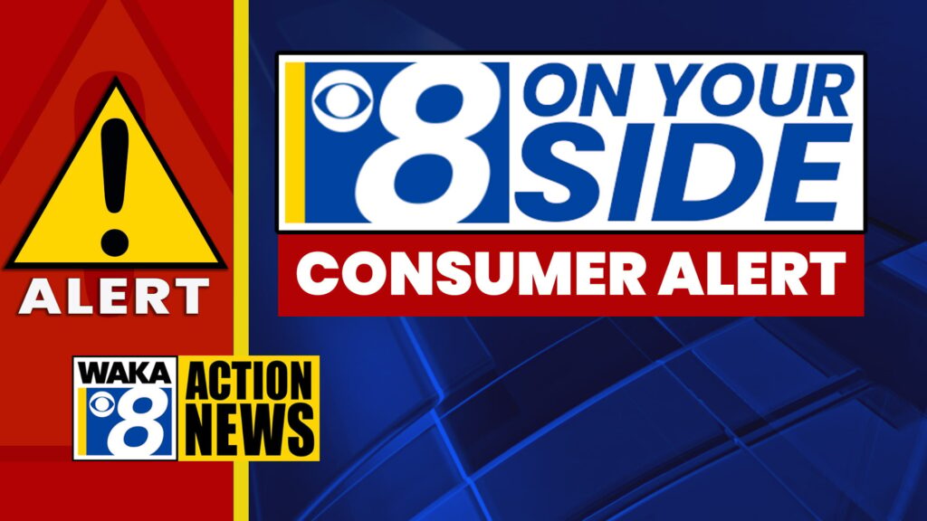 8 ON YOUR SIDE CONSUMER ALERT: Publix recalls some frozen berries - WAKA 8