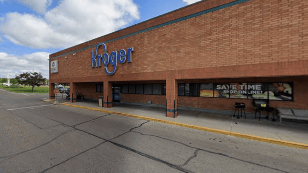 Police: Local Kroger evacuated after someone threatens shooting in store - WKRC