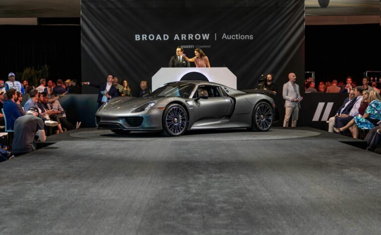We’re Live From Monterey Car Week 2026 - Hagerty