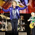 Mick Jagger proves he’s ‘Mr Charm’ on the dance floor - AOL.com
