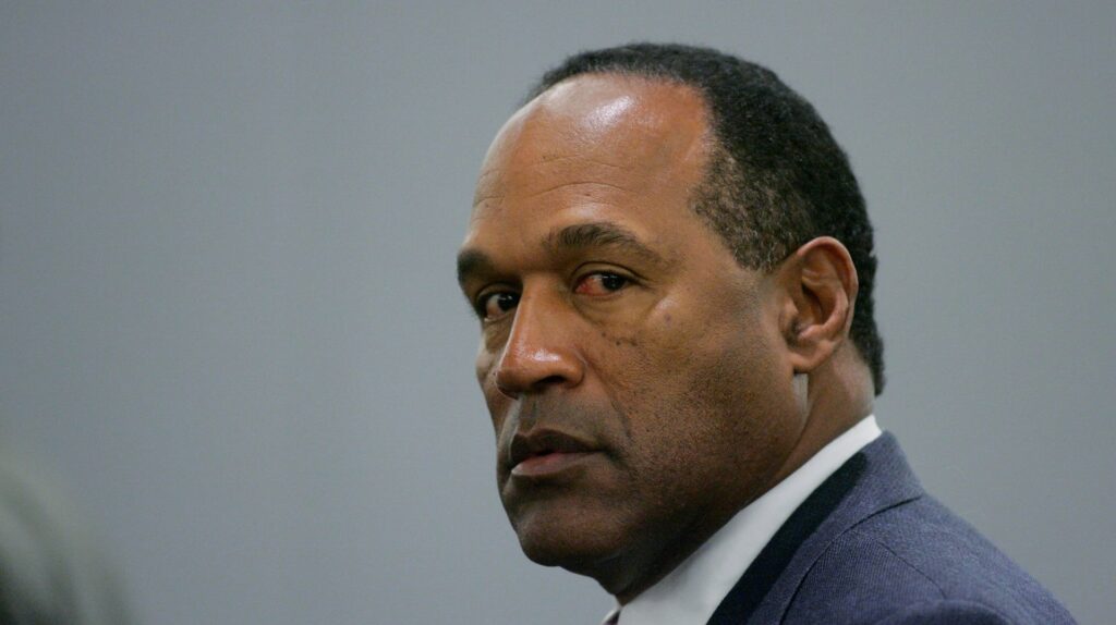 O.J. Simpson’s Forgotten ‘Juiced’ Prank Show Revisited in Chilling New Docuseries - 24Hip-Hop