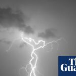 Weather tracker: More extreme rain in Japan and a tornado in France - The Guardian