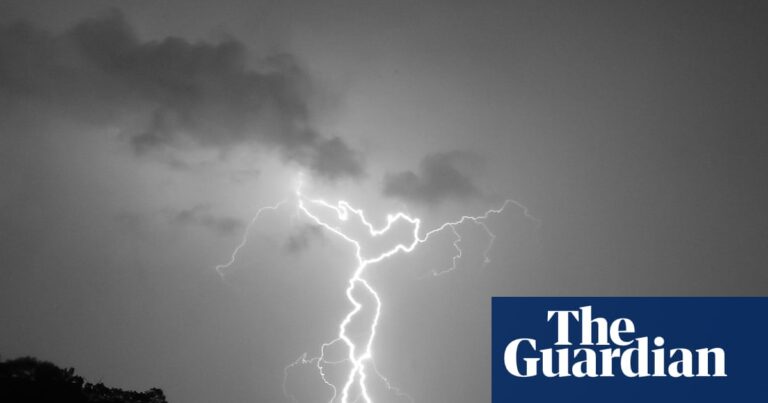 Weather tracker: More extreme rain in Japan and a tornado in France - The Guardian