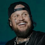 Jelly Roll Mocks Donald Trump's Weight While Guest Hosting Jimmy Kimmel Live - Countrytown
