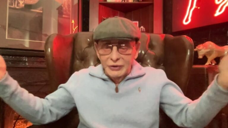 Video Former mafia boss "Sammy the Bull" on NBA gambling scandal - ABC News - Breaking News, Latest News and Videos