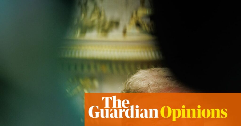 Trump’s justice department has found a new way for presidents to avoid accountability | Claire Finkelstein - The Guardian
