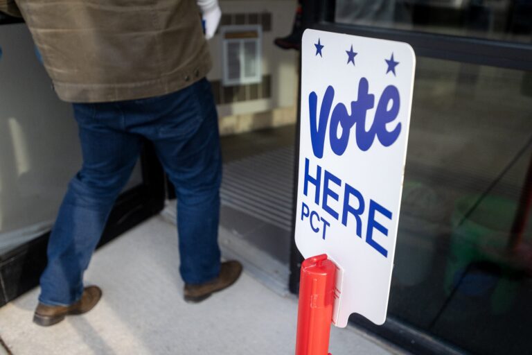 How to vote in Wisconsin’s Aug. 11 primary - WPR