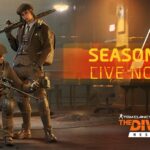Season 2 Has Just Begun - Ubisoft