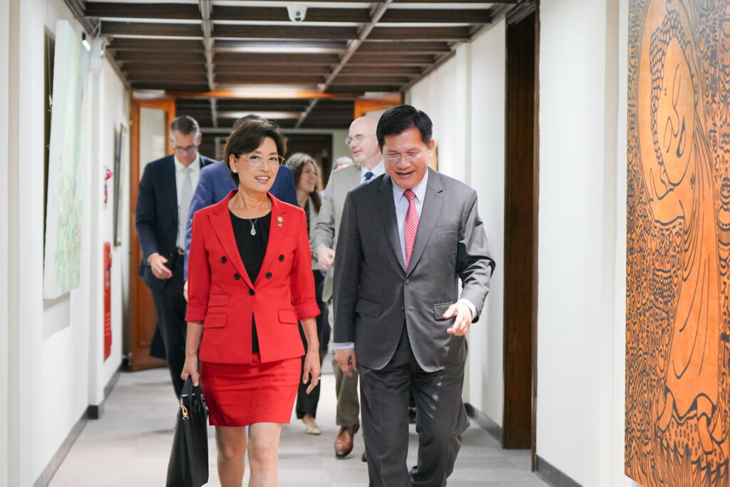 East Asia and Pacific Chair Young Kim Leads Delegation to South Korea, Japan, and Taiwan to Reaffirm America’s Indo-Pacific Alliances - Congresswoman Young Kim (.gov)