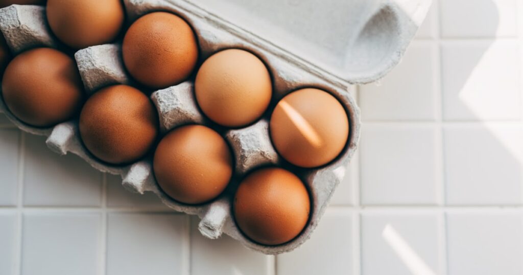 1.5 million cartons of eggs have been recalled for Salmonella — here’s what you need to know (and do) to stay safe - NBC News