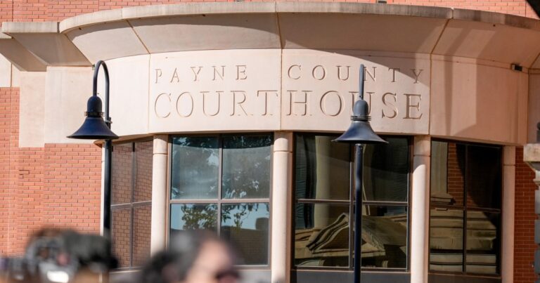 Parents outraged after sex assault case against their daughter’s ex is dismissed without jail time - NBC News