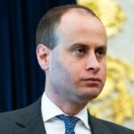 Trump announces staff secretary Will Scharf will be his new White House counsel - NBC News