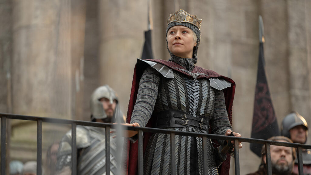House of the Dragon Redeems Itself With a Complete (If Confusing) Season - TVGuide.com